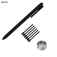 EMR Pen With 4096 Pressure Sensitivity Not Need Charging for TabS Pen