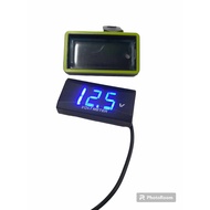 Motorcycle Volt Meter Universal