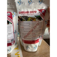 Root Set of 3 Lab Lab 3979 - Treatment of pond bottom, red water, algae removal, organic waste – 500