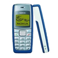good Nokia button mobile phone 1110 old phone nokia