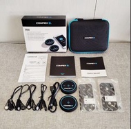 Compex Mini 迷你無線肌肉電刺激訓練儀* 兩年保養