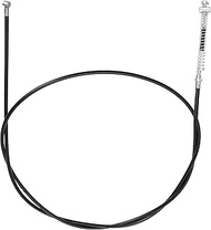 GREHUA 67" Rear Drum Brake Cable for 212cc 196cc 6.5Hp 5.5Hp Coleman CT200U Trail 200 CT200U-EX BT20