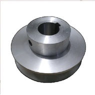 Pulley Pulley/ Pulley/ Poly/ Polly Line B1 Diameter 3" Inch Axle 17mm 17 mm Aluminum