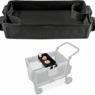1ชิ้นDeluxe Stroller Tray Stroller Tray Rack Wagon Tray.