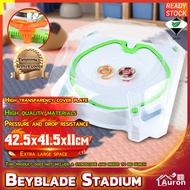 【Local delivery】NANO Shell Beyblade x stadium Beyblade arena Beyblade stadium Beyblade x Arena