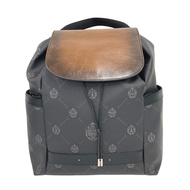 【二手】 Berluti健行背包/日用背包，雙肩包，背包，品牌，黑色