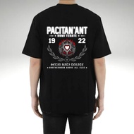 (Code-04) Pacitan Ant Bumi Terate Reflective T-Shirt T Shirt Lelaki