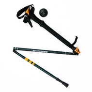TRACKING POLE BIGADVENTURE ARFAK