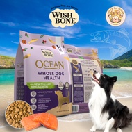 Wishbone Ocean King Salmon Dog Dry Food