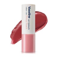 Vaseline Lip Therapy 4.2g ลิปบาล์มบำรุงมีสี