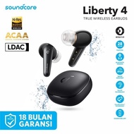 Anker Soundcore Earphone True Wireless Bluetooth TWS Liberty 4 -