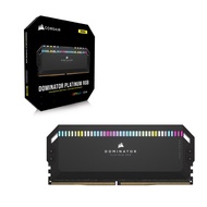 Corsair Dominator Platinum RGB 52000Mhz/5600Mhz/ 6200Mhz/ 7200Mhz DIMM Desktop PC RAM Memory (32GB/6