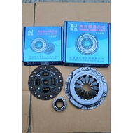 Chery A3V5A5G3 Clutch Three-Piece Set Clutch Pressure Disc Disc Separation Bearing 481/484