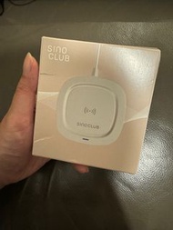 10W Wireless Charger 無線充電