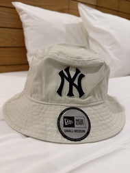 New Era NY Yankees 漁夫帽