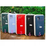 Samsung Case Velvet (TAO) A31 A50/A50s A30s S20 S20+ S21Ultra S22Utlra A05 A05s A13/A04s A14 A24 A34