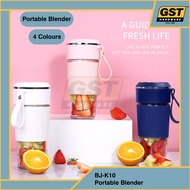 Wireless Portable Blender Juicer Blender Bottle Small Blender Cup Fruit Juicer Cup Portable Juicer B