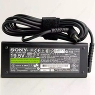 Laptop Charger sony 19.5V 4.77A VGN-C1S/W VGN-CR31S/L VGN-CR31S/W VGN-CR31Z/R VGN-CR21S/P VGN-FE31H 