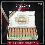 Arturo Fuente Chateau Fuente [ Box of 10 Sticks ] Dominican Cigar Cerutu