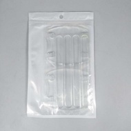 1CLICK2BUY Gogo Car Door Bumper Guard Sticker 8 PCS - G55G