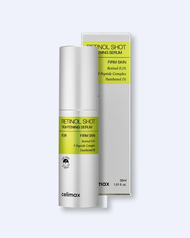 จัดส่งจากกรุงเทพฯ Celimax The Vita A Retinal Shot Tightening Booster and Serum
