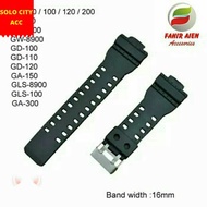 STRAP CASIO G-SHOCK GSHOCK G8900 GLS8900 G GLS 8900 WATCHTALI