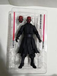 現貨 萬代 SHF 星球大戰 前傳 達斯摩爾 達斯魔 MAUL 西斯的復仇