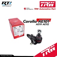 TRW Lower Control Arm Ball Joint Toyota AE101 EE100 AE111 Three Rings Hytalk/43330-19095/JBJ459