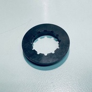 Ultra-Light 12T Cassette Lockring for Campagnolo EXA-Drive 單車 飛輪 鎖蓋