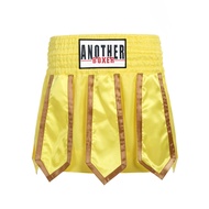 Muay Thai shorts for men and womens quick drying breathable combat shorts MMA Sanda Taekwondo martia