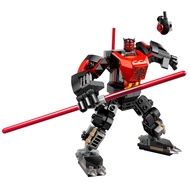 LEGO 75411 Star Wars Darth Maul Mech