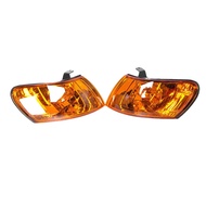 Suitable for Toyota Corolla Toyota Corolla AE100 AE101Yellow Side Light Corner Light Turn Signal Lig
