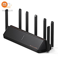 Xiaomi Mi Router Ax6000 Aiot Router 6000 Mbs Wifi6 Vpn 512 Mb Cpu อุปกรณ์ขยายสัญญาณเครือข่ายอินเตอร์