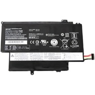 14.8V  Original Laptop Battery For Lenovo Thinkpad S1 Yoga12 20CDCTO1WW 20CDA068CD 45N1704 45N1705 4