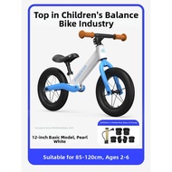 LIWAN | No Pedal Learning Bike for Kids 2-6 Years