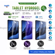 Hydrogel Screen Protector Tab Tablet Samsung Galaxy Tab 4 10.1 / Tab 4 8.0 | 4 7.0 | Tab 2 10.1 | 2 
