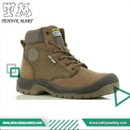 Rush Jogger Safety Jogger Shoes