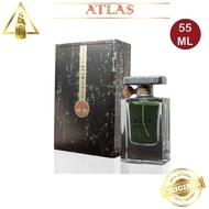 ATLAS 55ML BY LATTAFA PERFUME SPRAY
