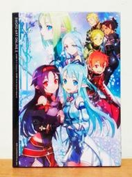 【K'sM】木棉花《刀劍神域 II：斷鋼神劍篇/聖母聖詠篇》15~24話 DVD-BOX 精裝典藏版 台灣版 全新未拆封