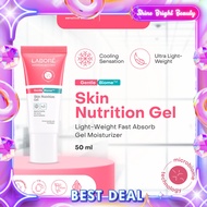 Labore GentleBiome Skin Nutrition Gel 50ml Moisturizer | Facial Moisturizer for Sensitive Skin