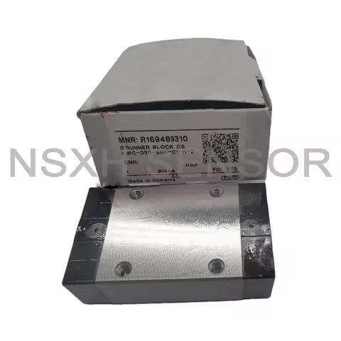 Ensure Brand New R169489310
