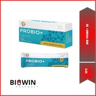 GKB Probio+ 30s | Immunity
