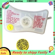 Brake Fluid Reservoir Tank 8E0611301G for  A6 and A6  S4 RS4 A4 S6