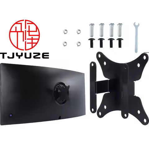 NEW VESA Adapter for XIAOMI Mi 27“ 34” Monitor X27G9 G27Q G Pro 27i G34WQ G34WQi by Mount Bracket fo