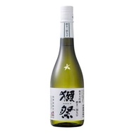 獺祭 三割九分 無盒720ML---4936446001089