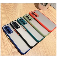 Dove OPPO A74 Hardcase Dove OPPO A74 Case