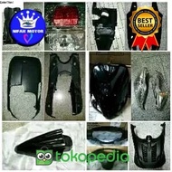 full bodi kasar halus plus lampu reflektor yamaha mio sporty