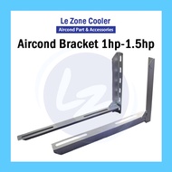 Aircond Bracket Outdoor Unit Bracket 1hp 1.5hp