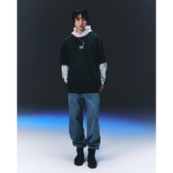 FREAK SS.09-FK EMBROIDERY T-SHIRT