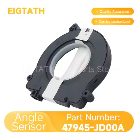47945-JD00A Steering Angle Sensor For Nissan Sylphy X-Trail Qashqai Teana Infiniti QX50 Q50L Car Acc